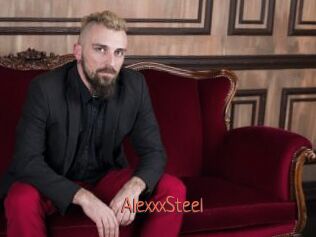 AlexxxSteel