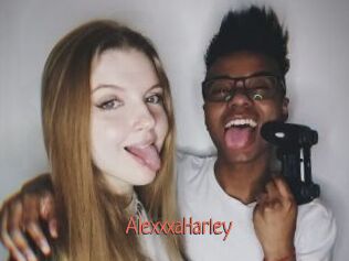 AlexxxaHarley