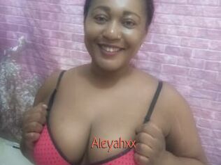 Aleyahxx
