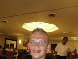 Alfamale_Dutch