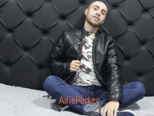 AlfieParker