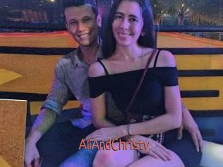 AliAndChristy