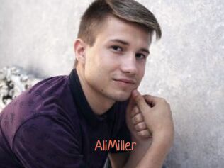 AliMiller