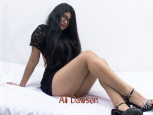Ali_Dawson