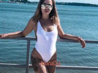 AlianaDia