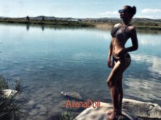 AlianaDoll