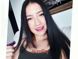 AlianaRay