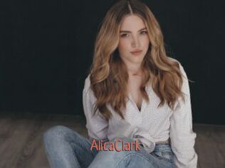 AlicaClark