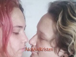 AliceAndKristen