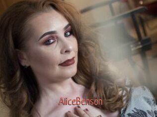 AliceBenson