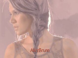 AliceBrunn