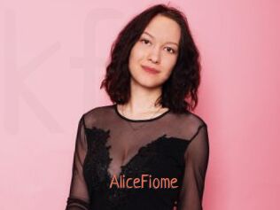 AliceFiome