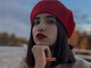 AliceHale