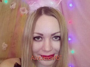 AliceJencinHOT