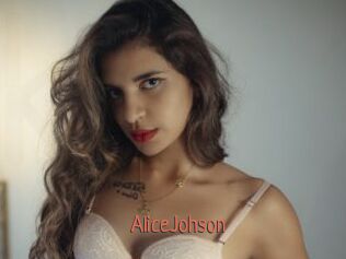AliceJohson