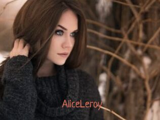 AliceLeroy