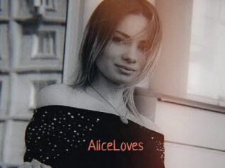 AliceLoves
