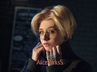 AliceParksS