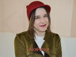 AliceParson