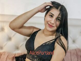 AlicePortland
