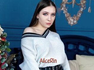 AliceRin