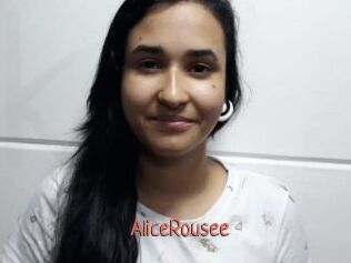 AliceRousee