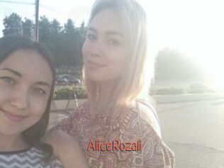 AliceRozali