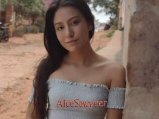 AliceSawyeer