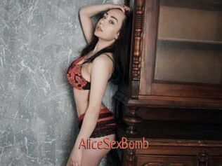 AliceSexBomb