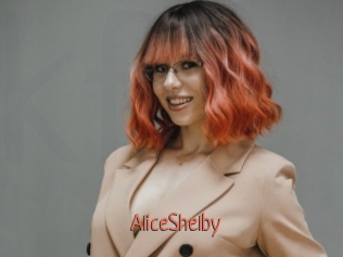 AliceShelby Kachou Fuzoku