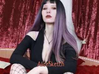 AliceSketch