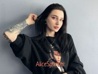 AliceSpecter