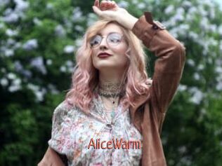 AliceWarm