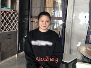 AliceZhang