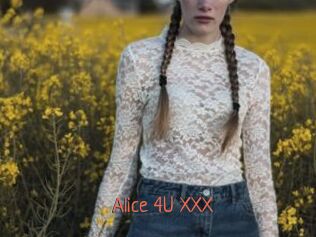 Alice_4U_XXX