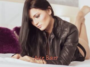 Alice_Baker