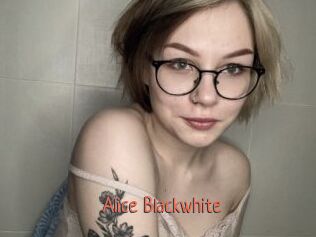 Alice_Blackwhite