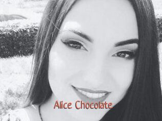 Alice_Chocolate