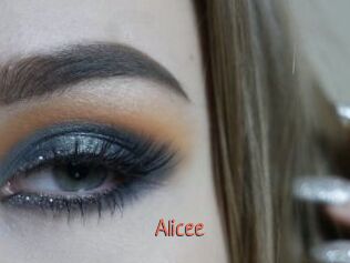 Alicee
