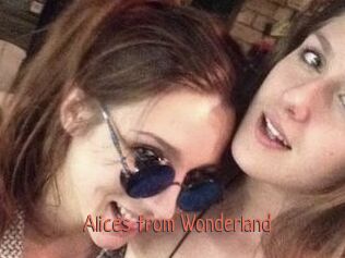 Alices_from_Wonderland