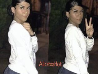 AlicexxHot