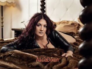 AliciaDixon