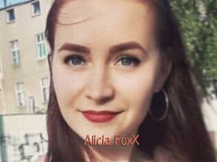 Alicia_FoxX