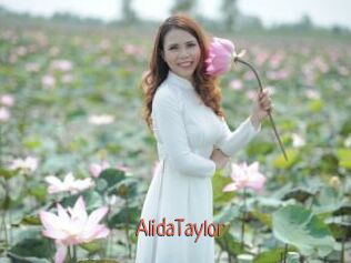 AlidaTaylor