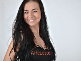 AlifeLetter