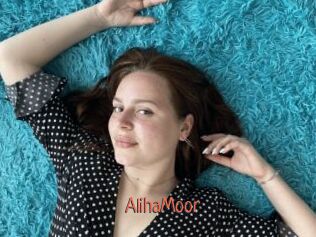 AlihaMoor