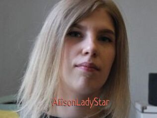 AliisonLadyStar