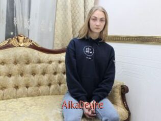 AlikaDevine