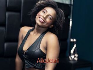 AlikaJelani