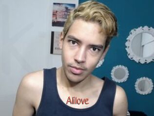 Alilove_